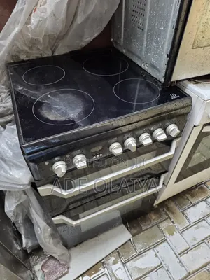 Hotpoint Electric Cooker