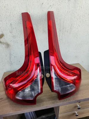 2010-2017 Volvo Xc60 Tail Light