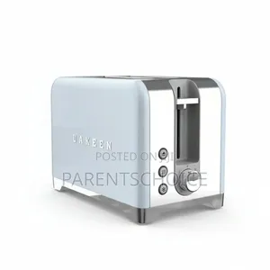 Uakeen 2-Slot Toaster