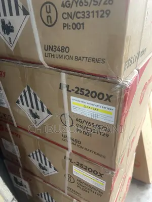 Intel Lithium Battery 5klw