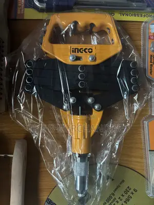 Ingco Hand Rivet Gun (Hand Riveter)