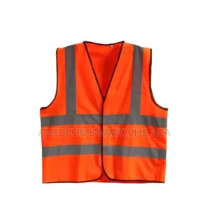 Safety Reflective Jacket
