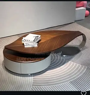 Luxury Centre Table