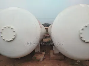 LPG Storage Tank