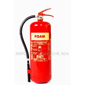 Naffco 9l Portable Foam Extinguisher