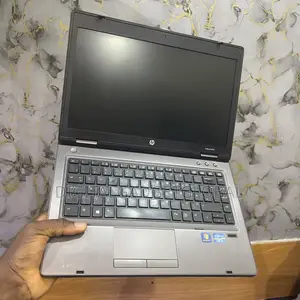 Laptop HP ProBook Pro 6470B 8GB Intel Core i5 HDD+SSD 500GB