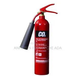 5kg Co2 Fire Extinguisher