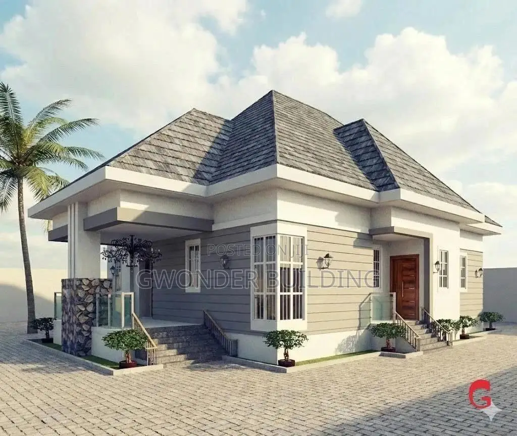 Building Plans
