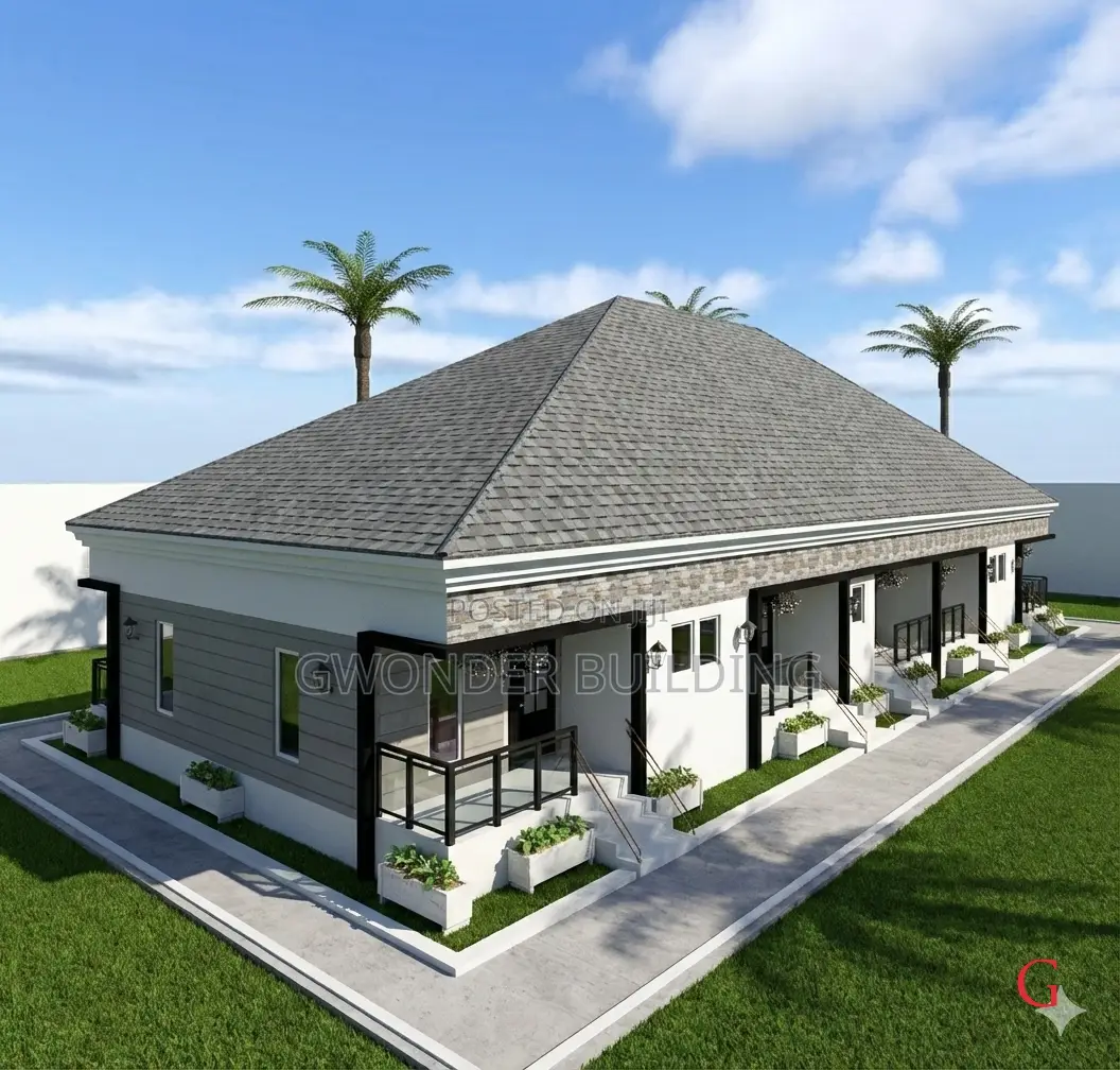 Building Plans