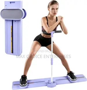 Exercise Equipment for Leg Pelvic Floor Muscle