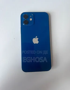 Apple iPhone 12 mini 64 GB Blue