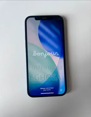 Apple iPhone 12 mini 64 GB Blue