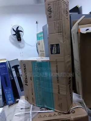 Hisense Soundbar Audioprimex 240w