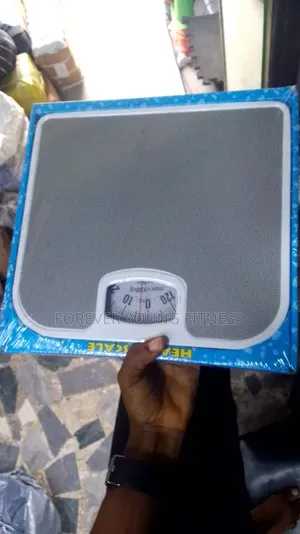 Manual Weight Scale