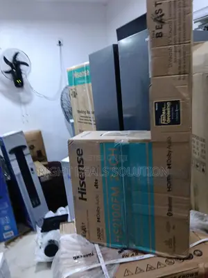 Soundthunder Hisense 240w Soundbar
