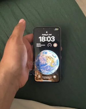 Apple iPhone X 64 GB White