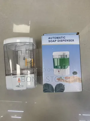 Automatic Soap Dispenser 700ml