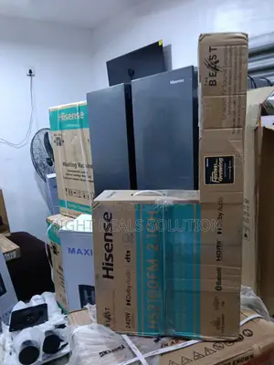 Hisense Soundbar Soundking 240watt