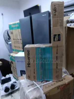 Sonicstorm 240watt Hisense Soundbar