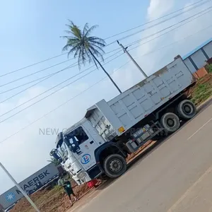 30tons of Sharp Sand and Filling Sand