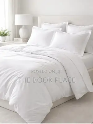 Hundred Percent Pure American Cotton Bedsheets