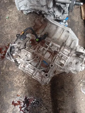 Hyundai Elantra Japan Gearbox 2012/2013/2014