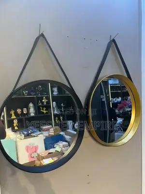 Belt Mirror