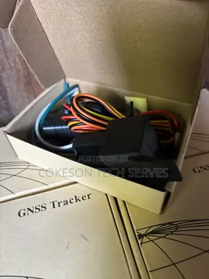Professional and Efficient GPS Tracker Installation Services Near You