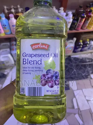 Carlini Grape Seed Oil Blend 2litres