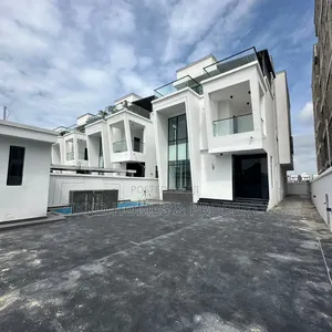 5bdrm Duplex in Lekki for sale