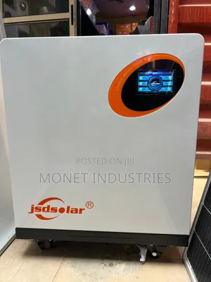 15kwh 51.2v Jsdsolar Lithium Battery