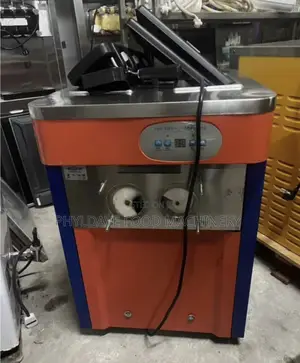 Ice Cream Machine