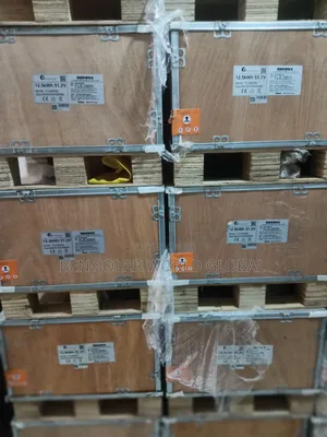 12.5kwh Felicity Lithium Battery 51.2v