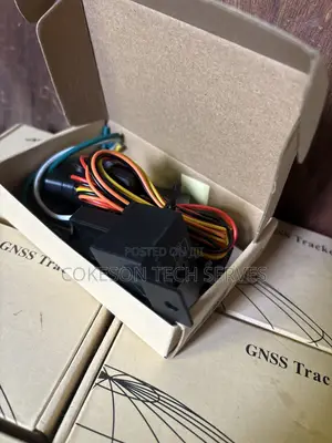 Original Vehicle Security GPS Tracker Installation Expert