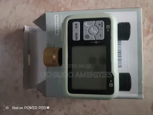 Water Timer