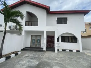 5-Bedroom Semi-Detached House With 2-Room Boys’ Quarters (Bq)