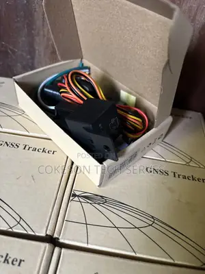 Very Affordable and Smart Car GPS Tracking System Installation
