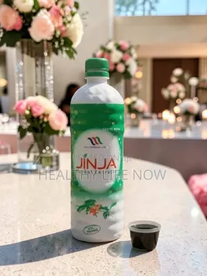 Jinja Herbal Extract Support Healthy Circulation and Blood Pressure