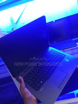 Laptop HP ZBook 14 G2 8GB Intel Core i7 SSD 256GB