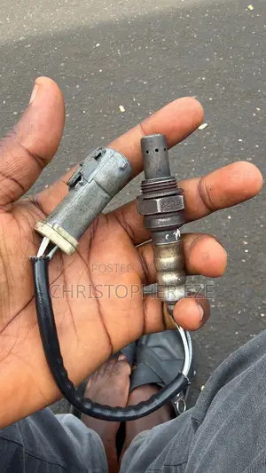 Oxygen Sensor Ford Edge Taurus 2007 2008 2009 2010
