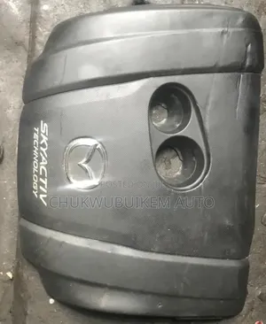 Engine Cover for Mazda Cx5 2015-2020