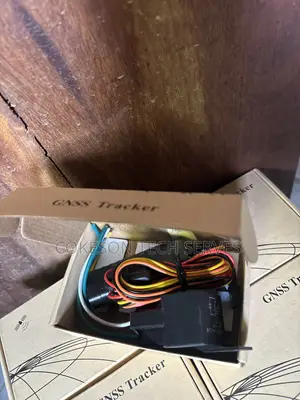 Very Secure and Accurate Anti-Theft GPS Tracker Installation