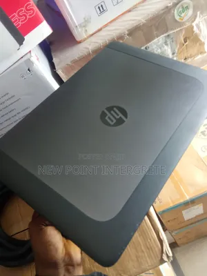 Laptop HP ZBook 14 G2 8GB Intel Core i7 SSD 256GB