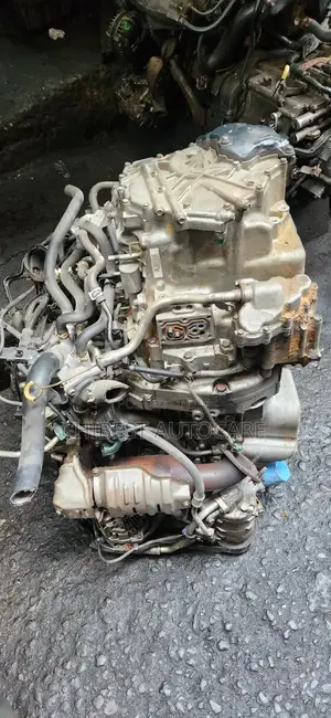 Engine and Gearbox for Honda Accord Upper Nozzles 2013 2014 2015 2016