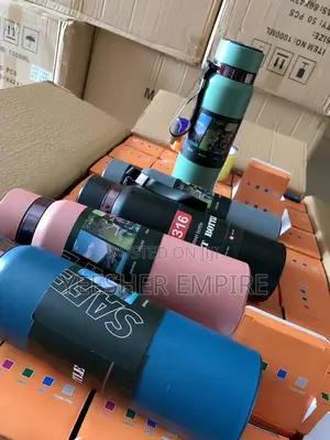 Vacuum Flask