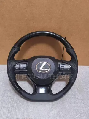 Steering Wheel for Lexus Rx 350 2016,2017,2018,2019,2020
