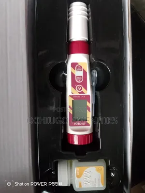 Water Quality Tester 6in1