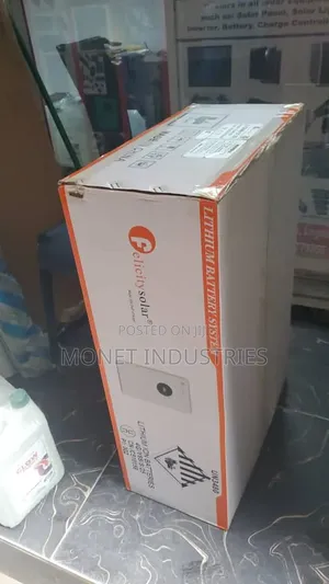 5kwh 51.2v Felicity Lithium Battery