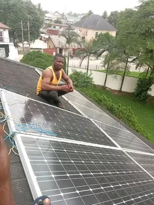 Solar Panel and Solar Gen Installer
