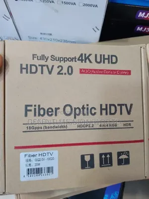 Hdmi Cable 100m Optical Fiber